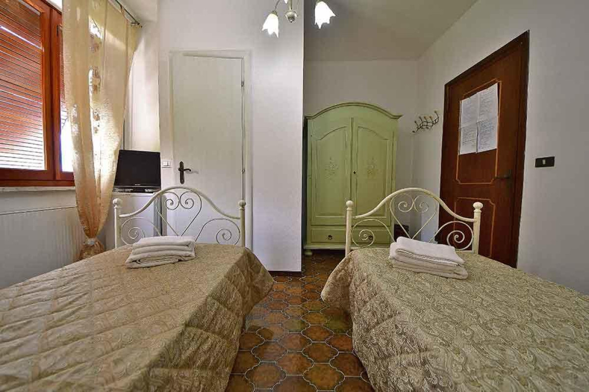 Villa Ori B&b Bocca Di Magra