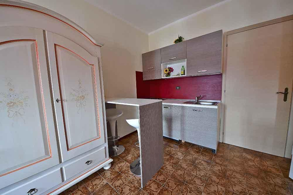 Villa Ori B&b Bocca Di Magra
