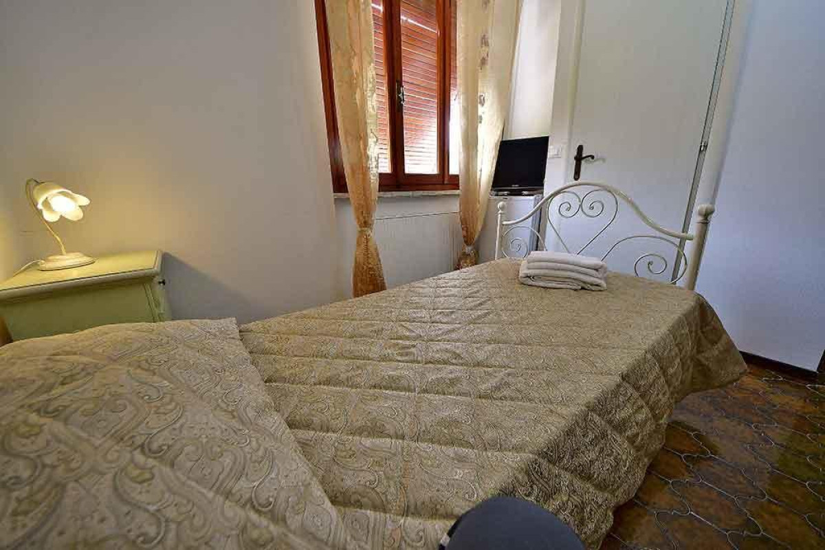 Villa Ori B&b Bocca Di Magra