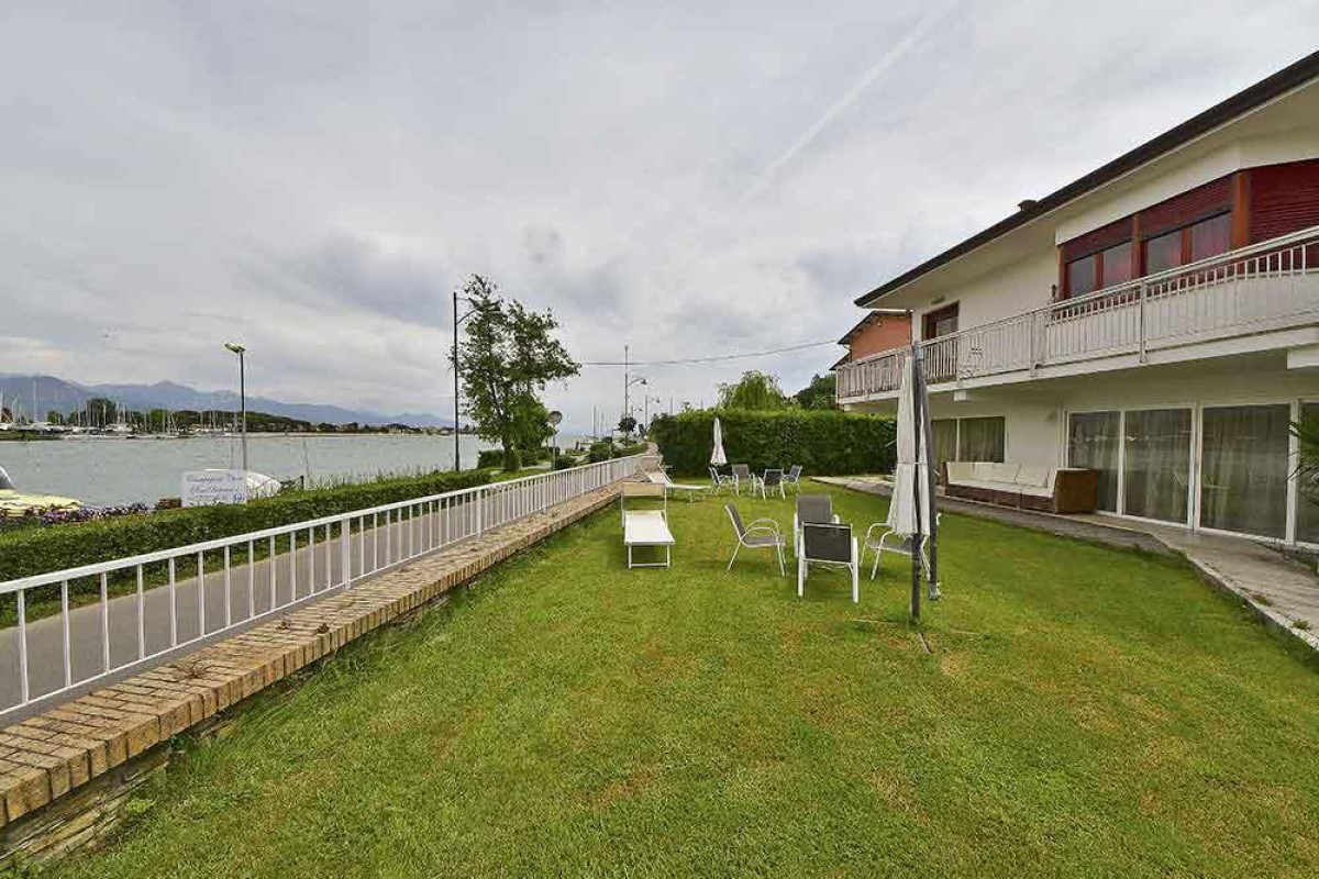 Villa Ori B&b Bocca Di Magra