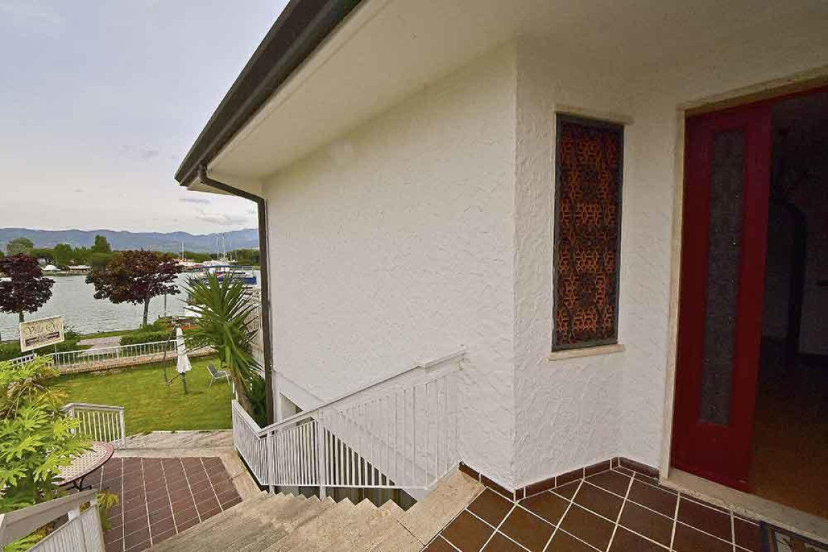 Villa Ori B&b Bocca Di Magra