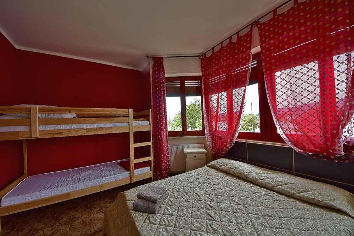 Villa Ori B&b Bocca Di Magra