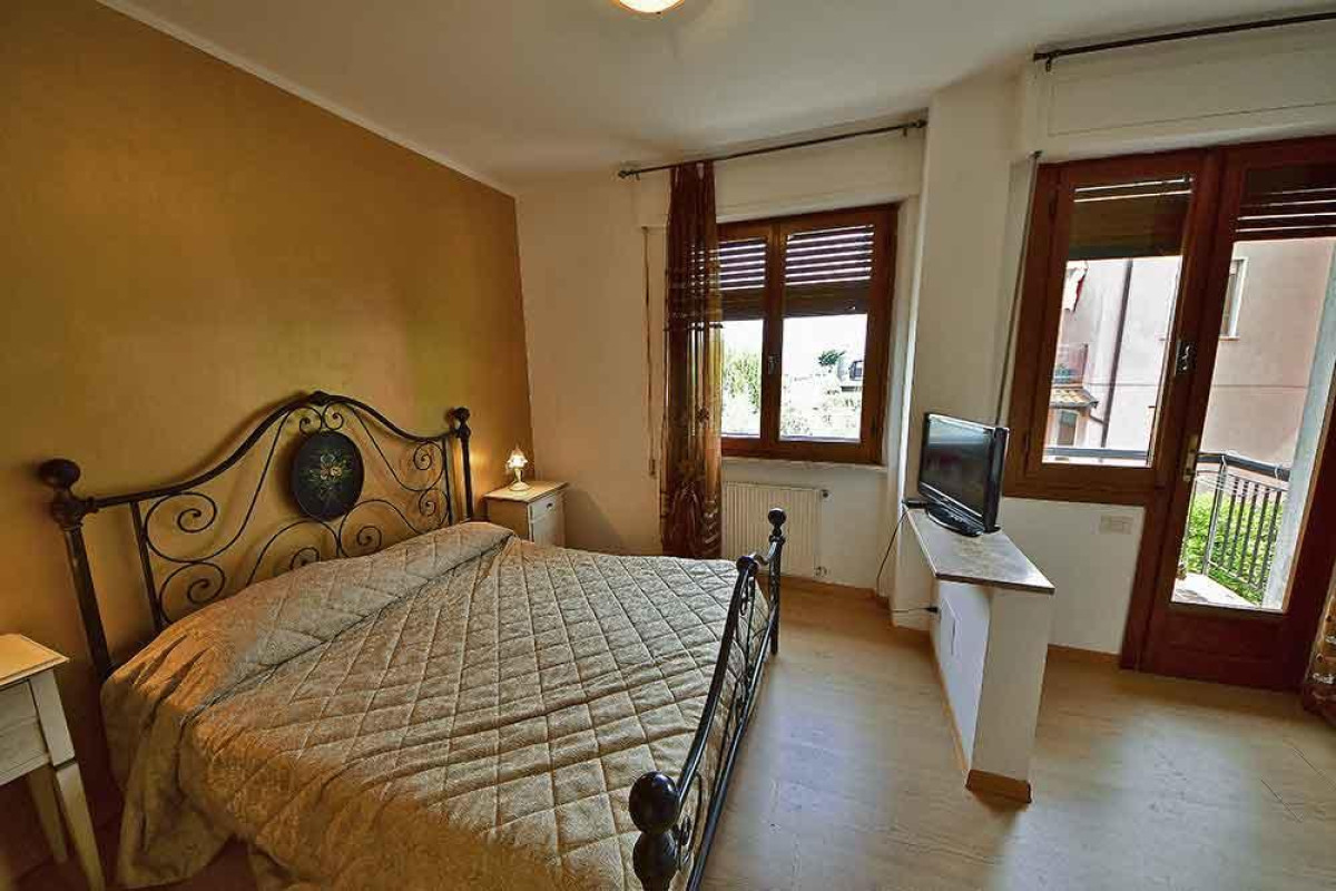 Villa Ori B&b Bocca Di Magra