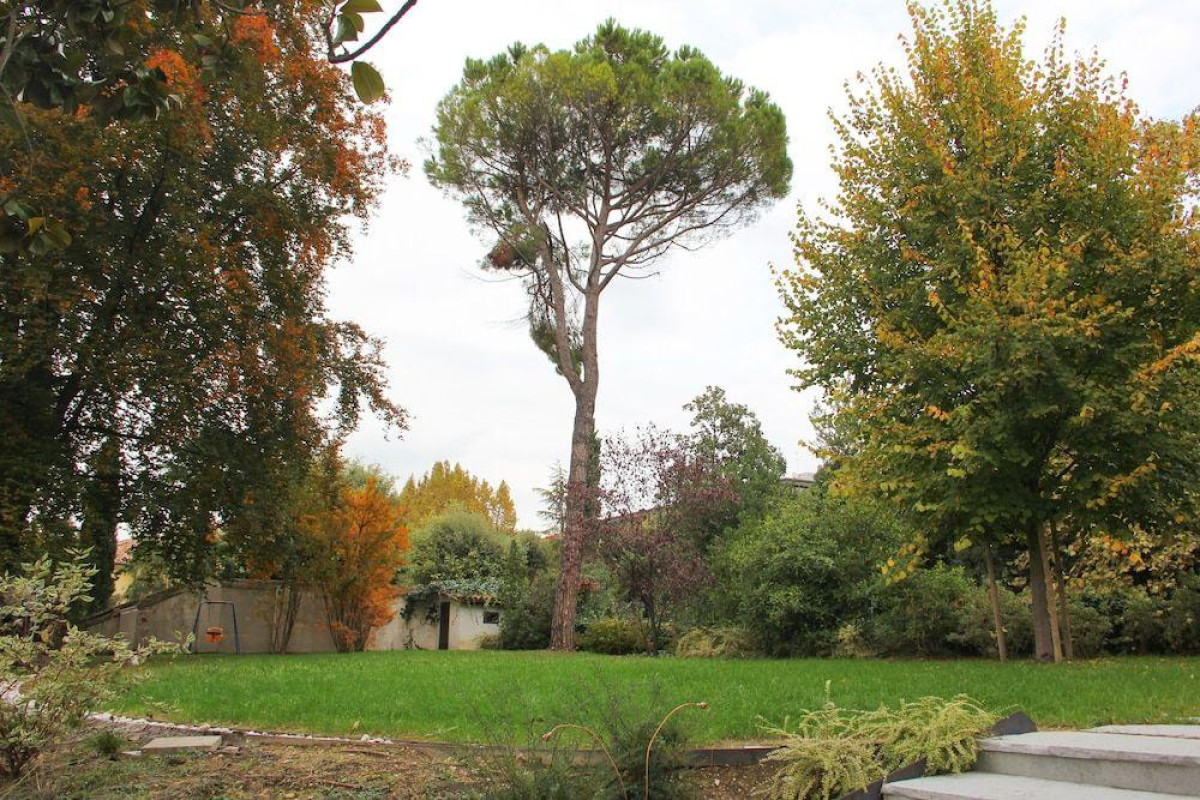 Villa Oriani