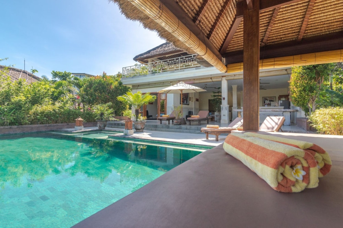 Villa Oscar