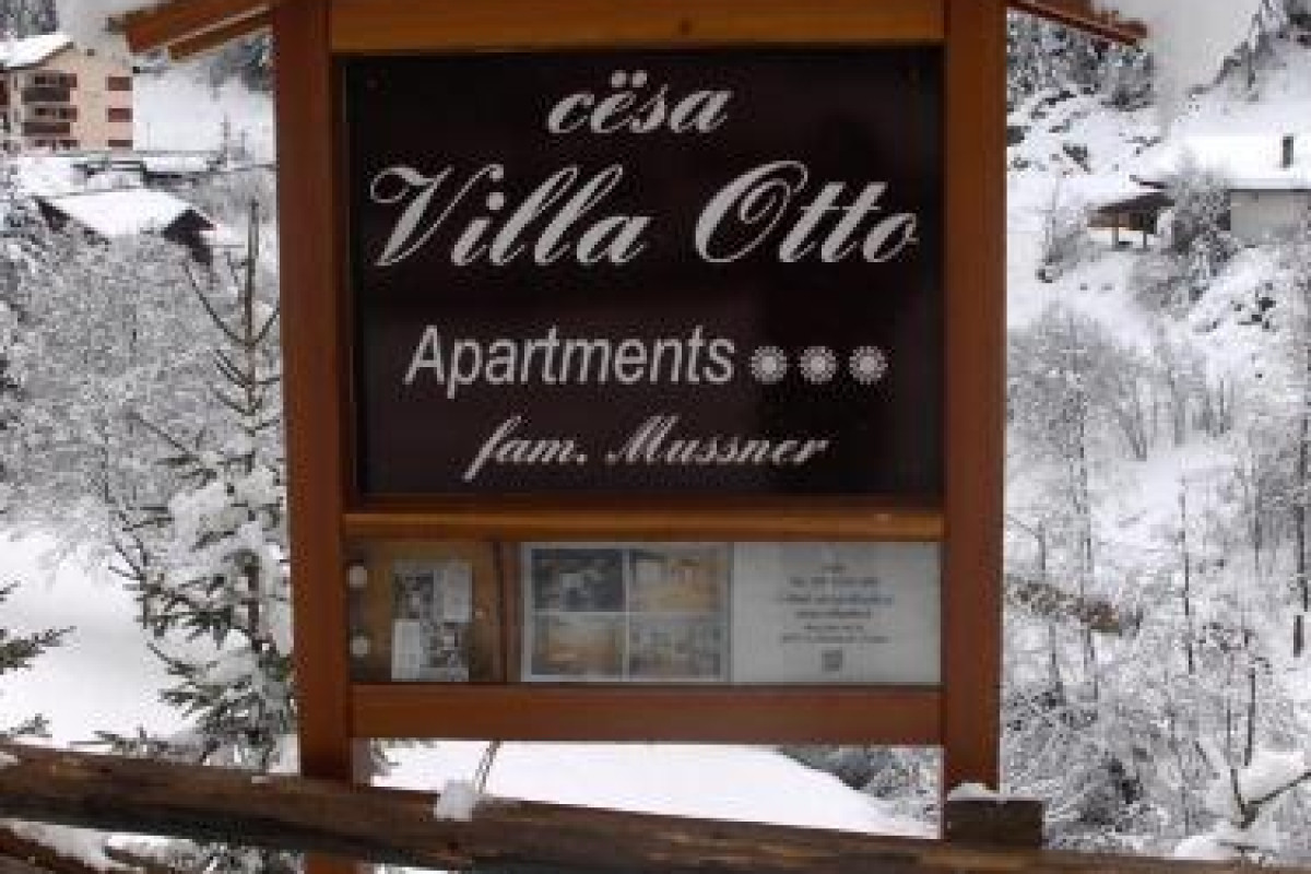 Villa Otto