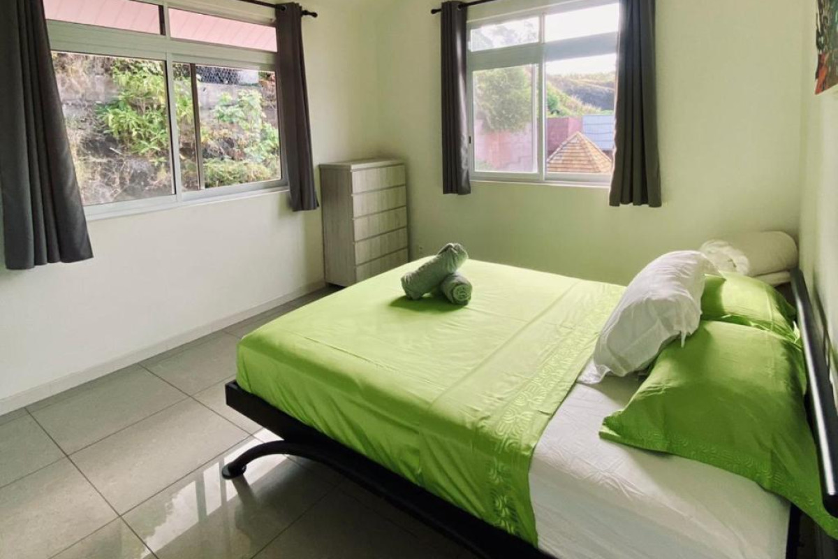 Hotel Villa Outuorau