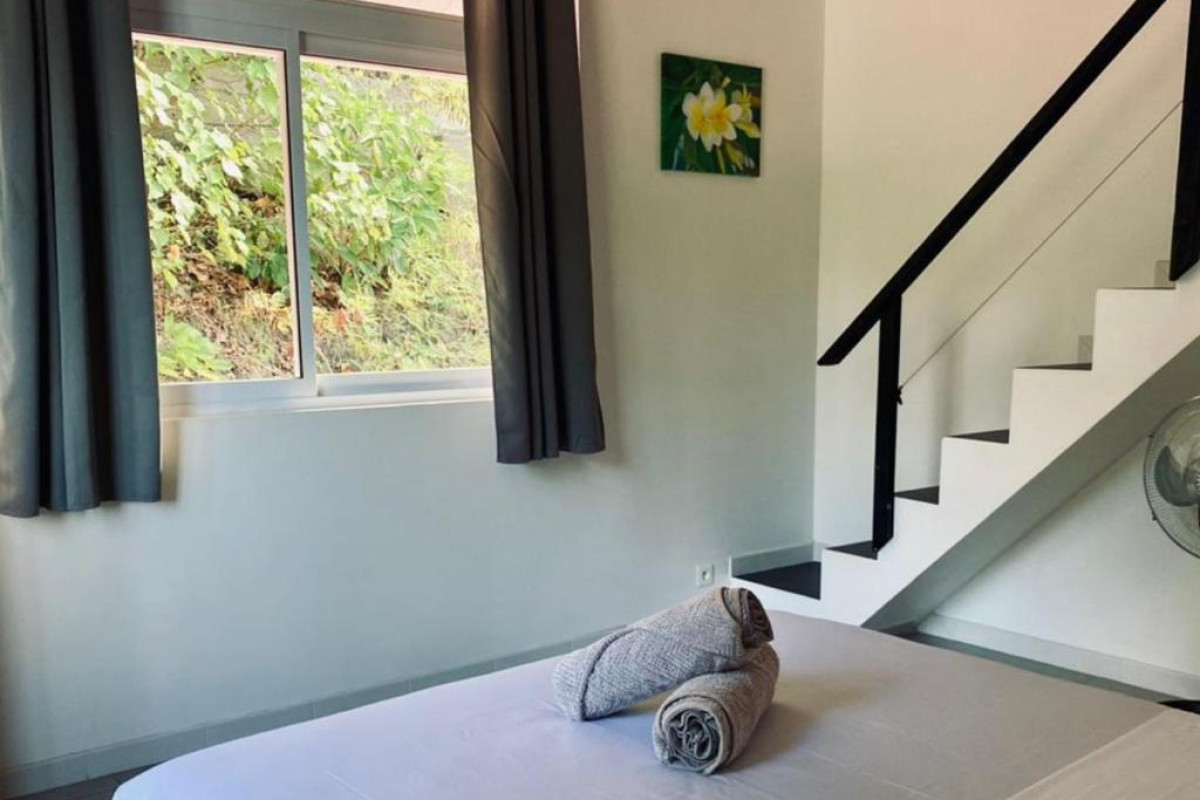 Hotel Villa Outuorau