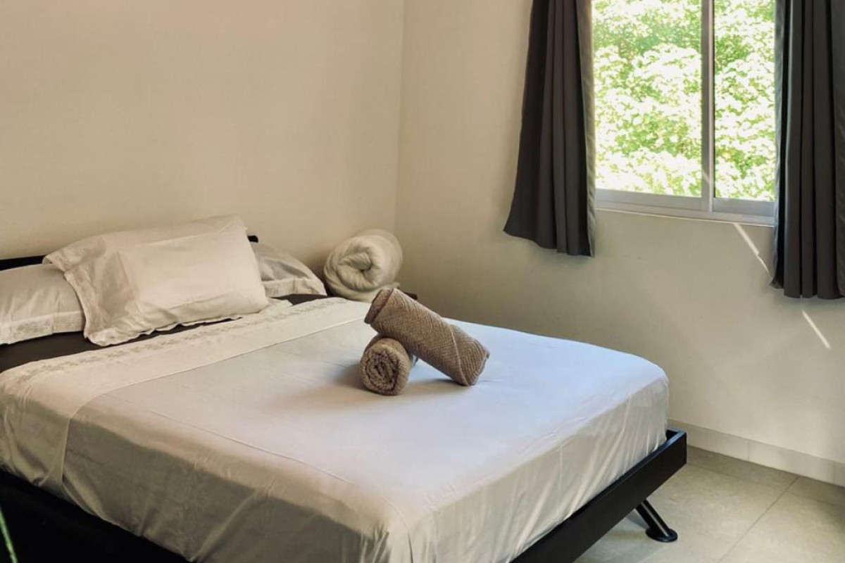 Hotel Villa Outuorau