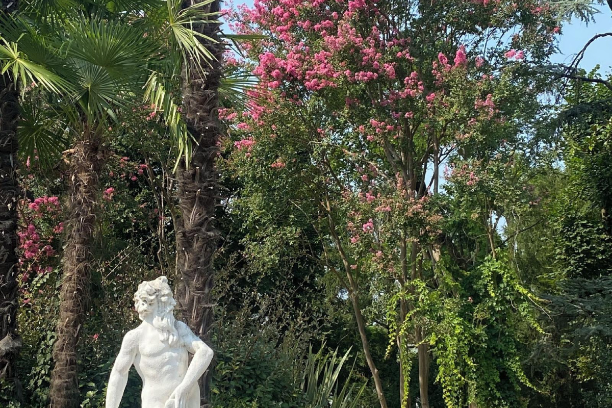 Villa Pace Park Hotel Bolognese
