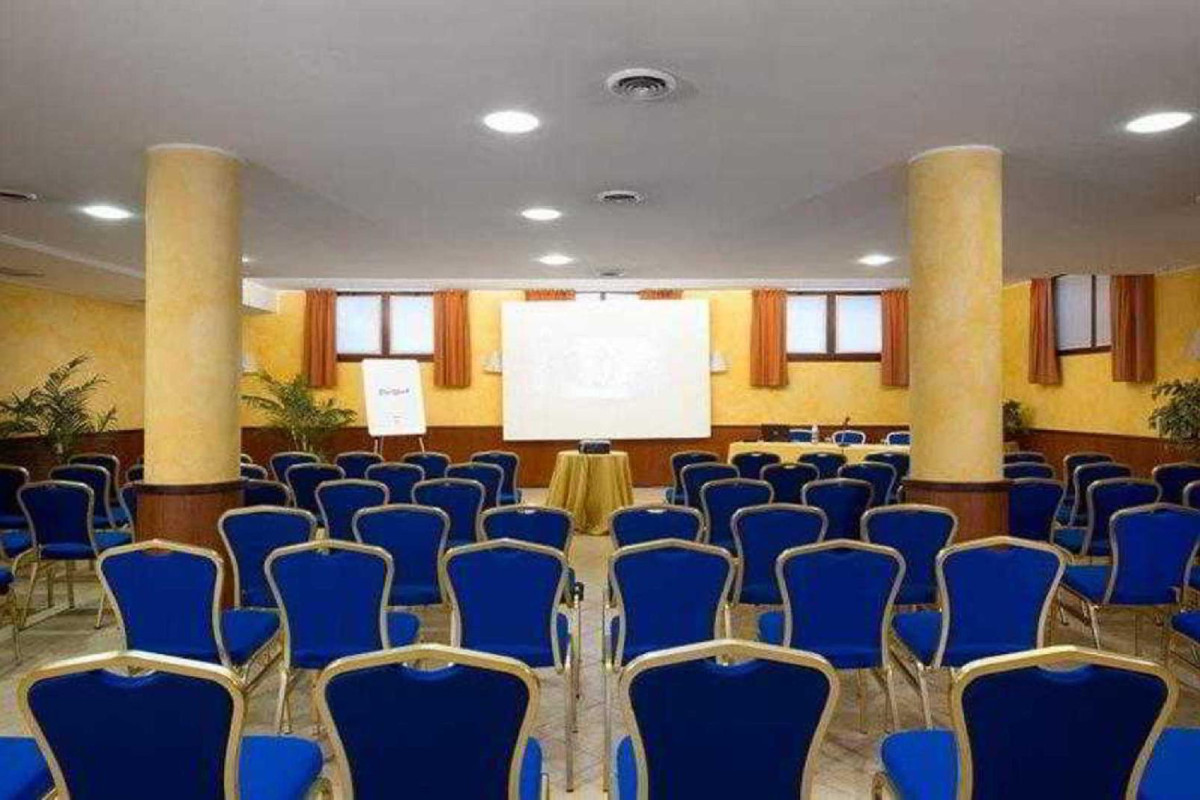 Villa Pace Park Hotel Bolognese