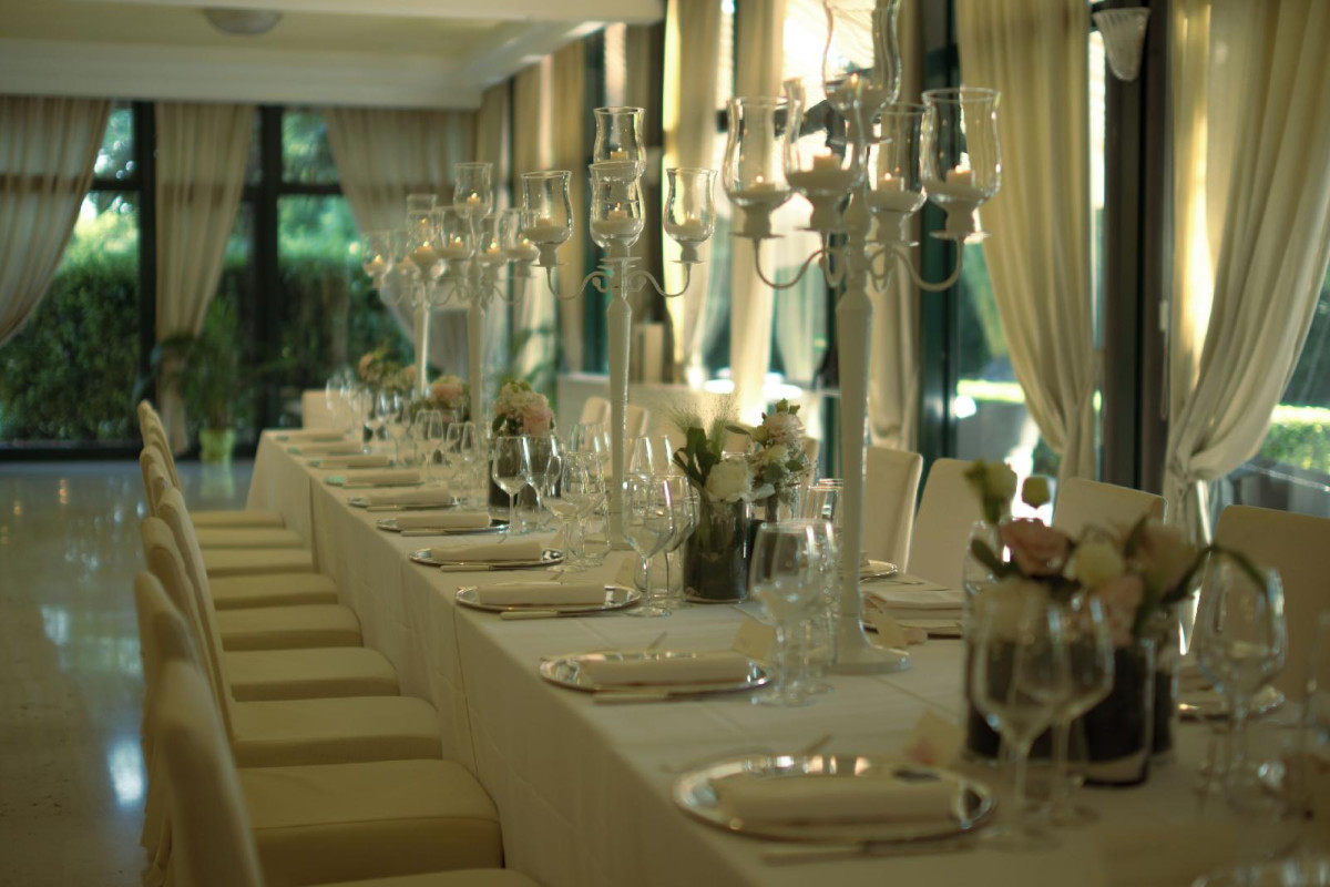 Villa Pace Park Hotel Bolognese