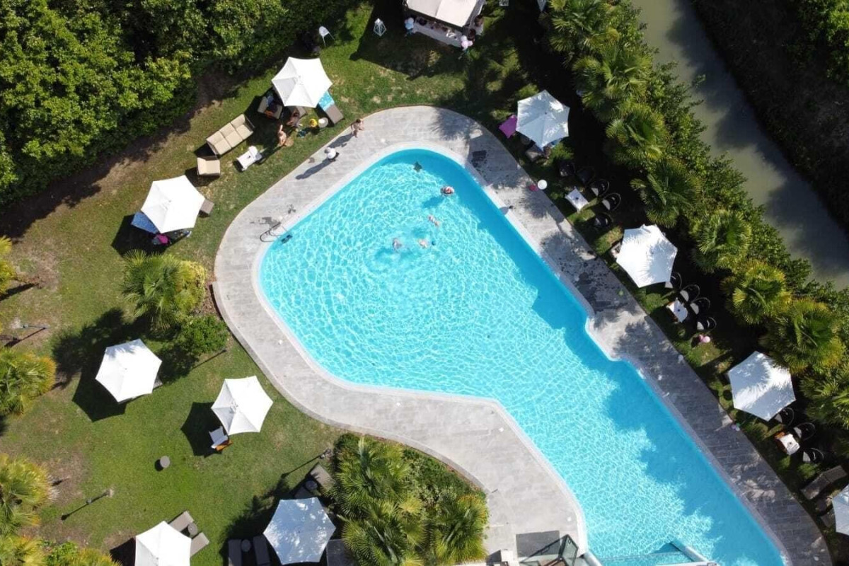 Villa Pace Park Hotel Bolognese