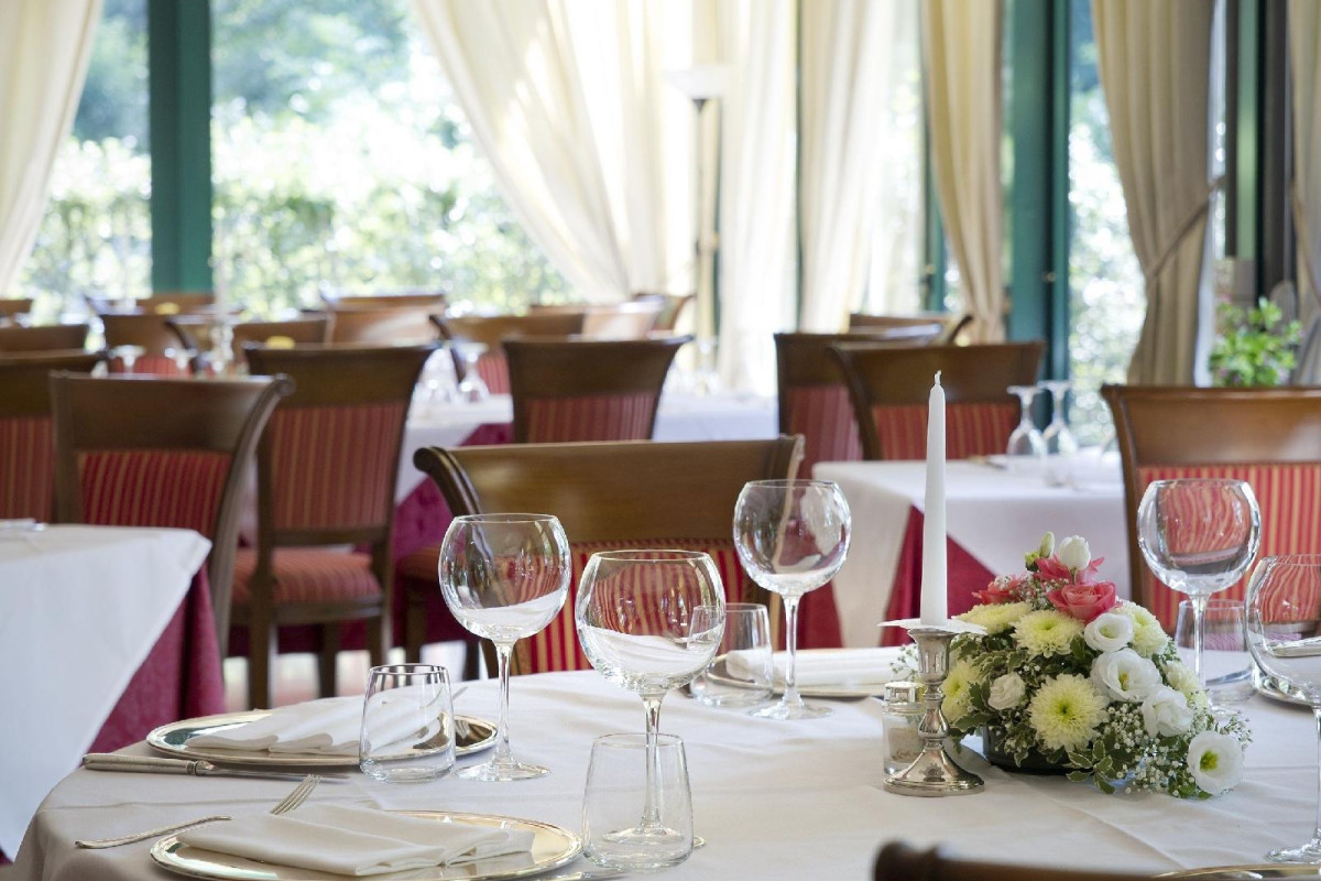 Villa Pace Park Hotel Bolognese