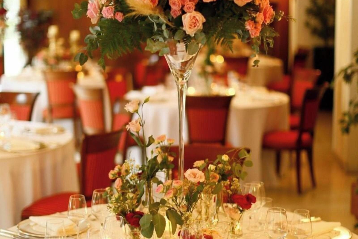 Villa Pace Park Hotel Bolognese
