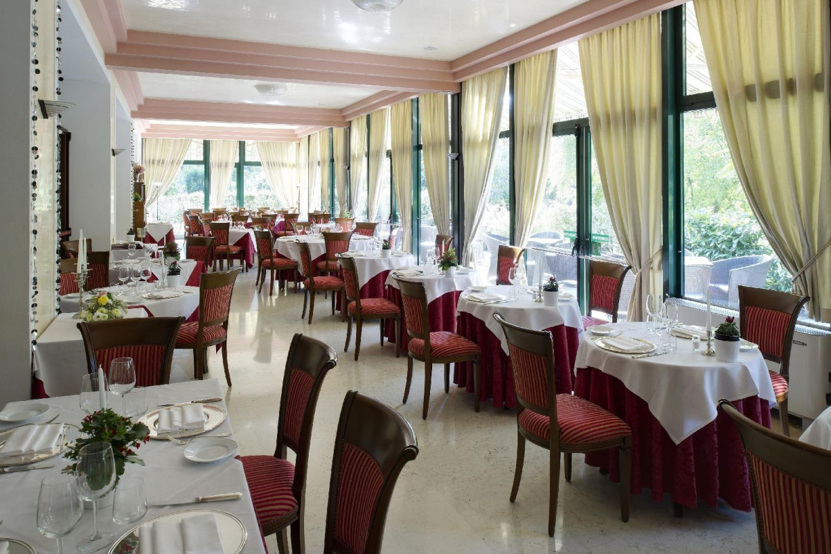 Villa Pace Park Hotel Bolognese