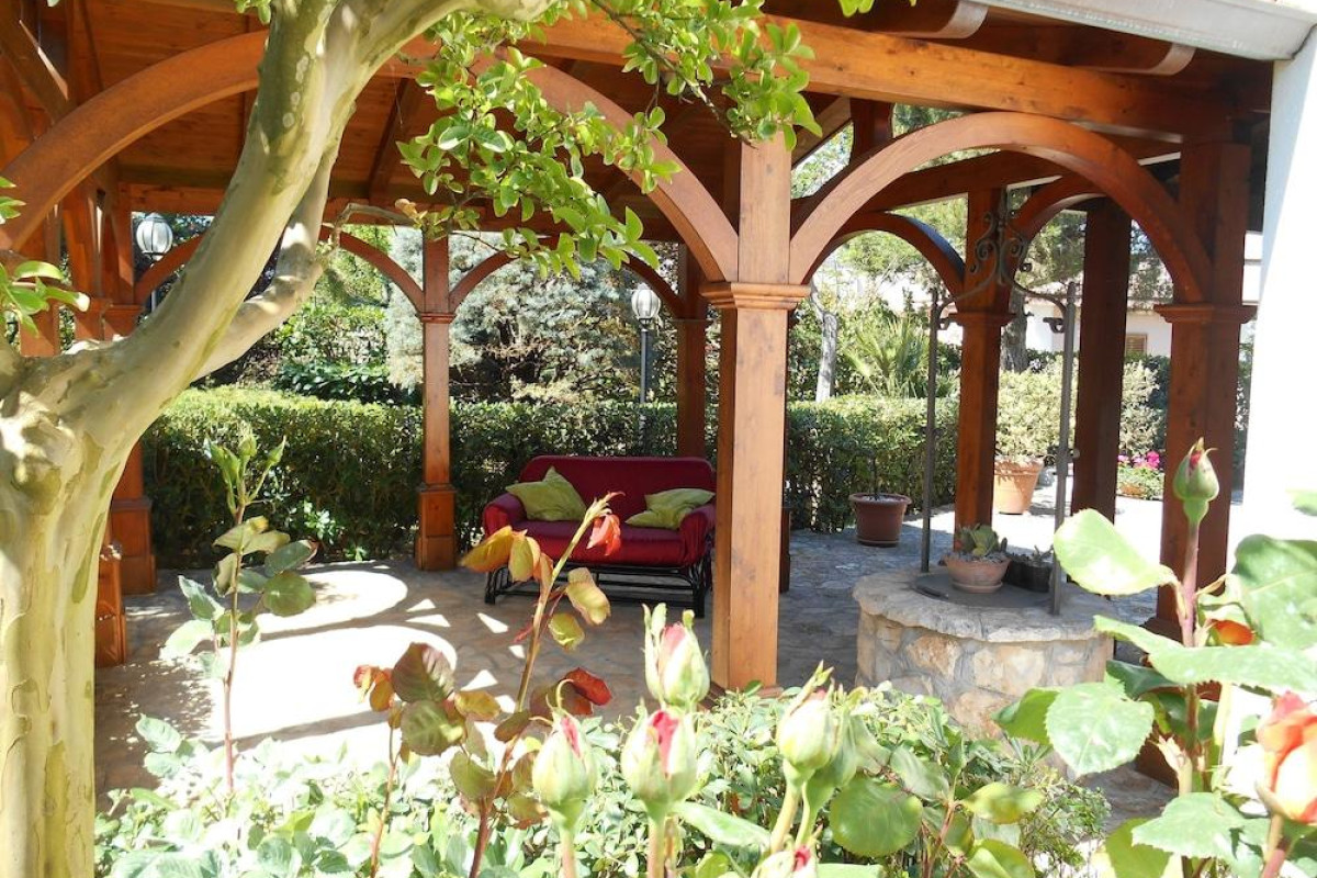 Villa Palmisani