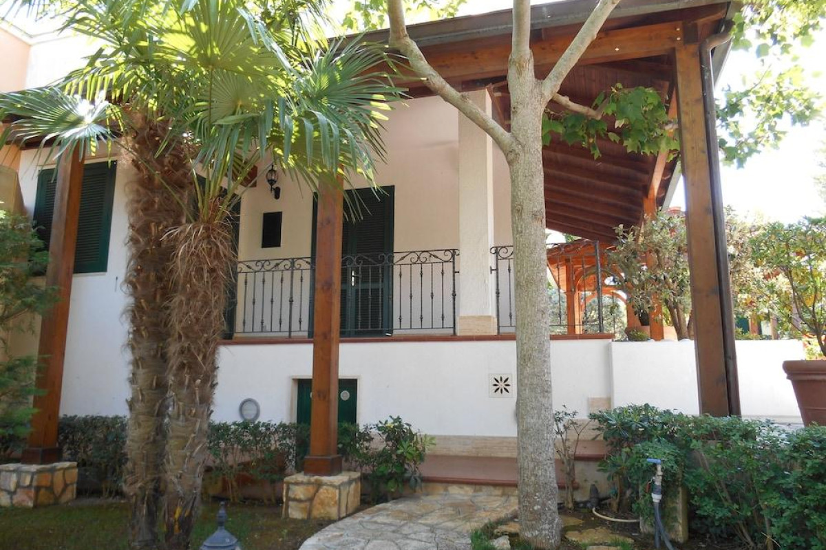 Villa Palmisani