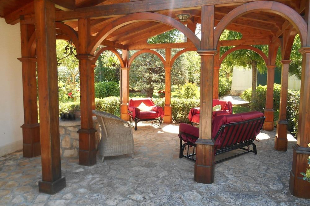 Villa Palmisani
