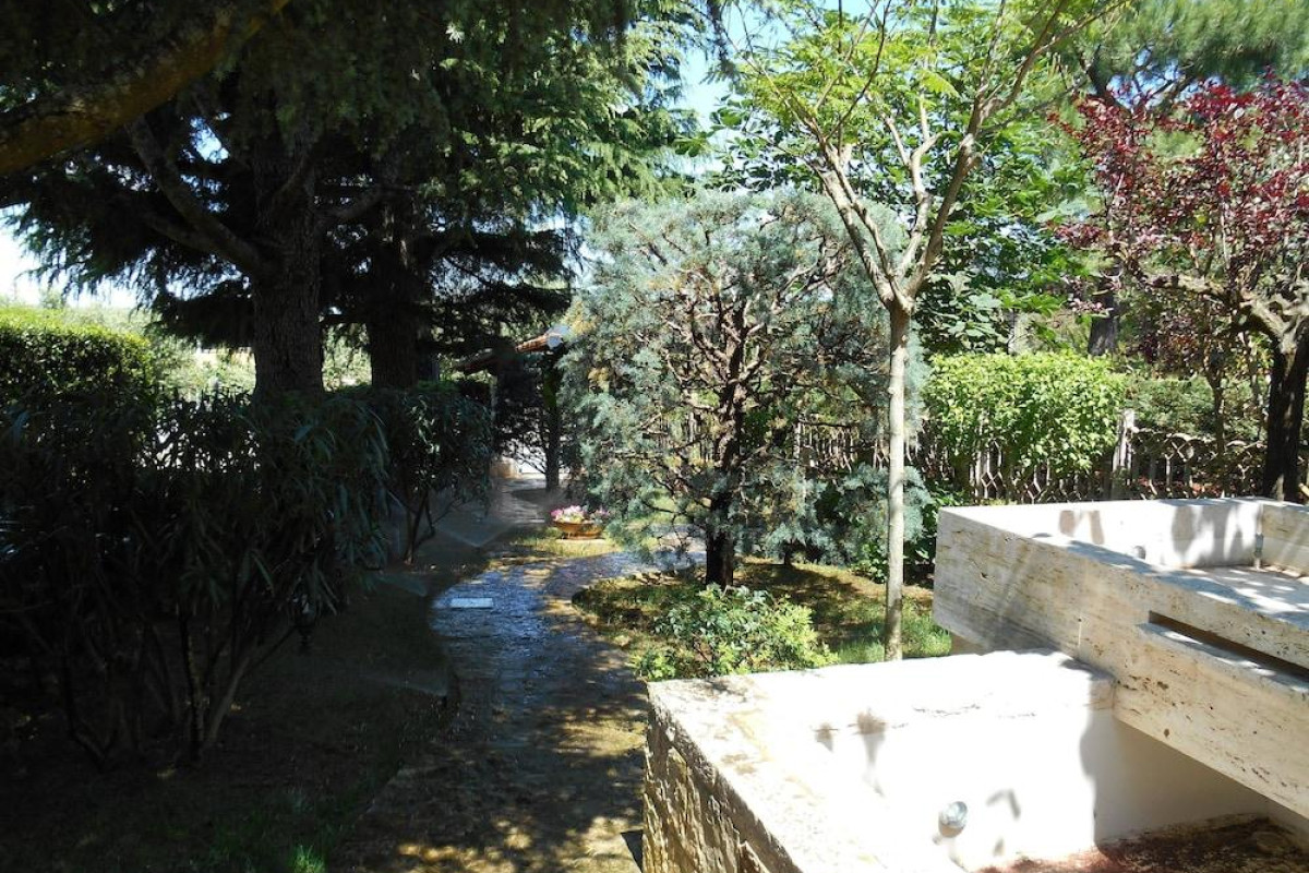 Villa Palmisani