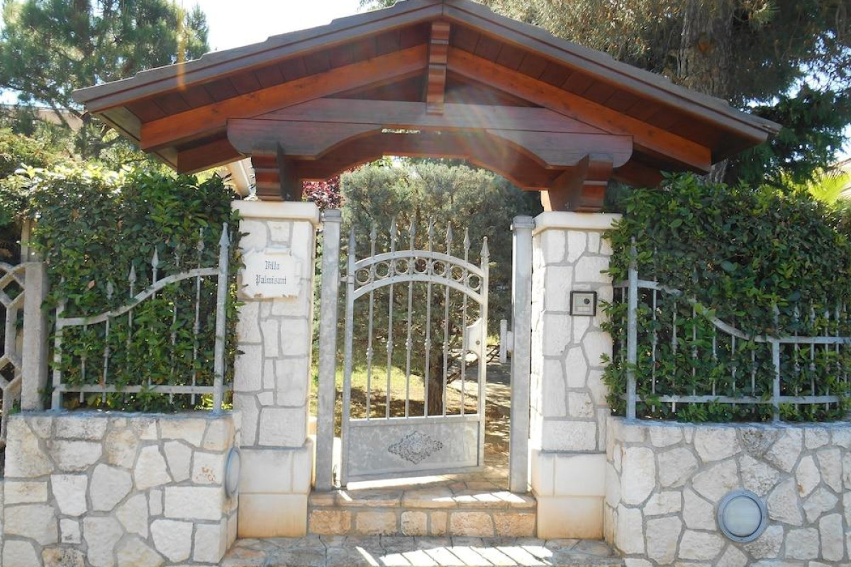 Villa Palmisani