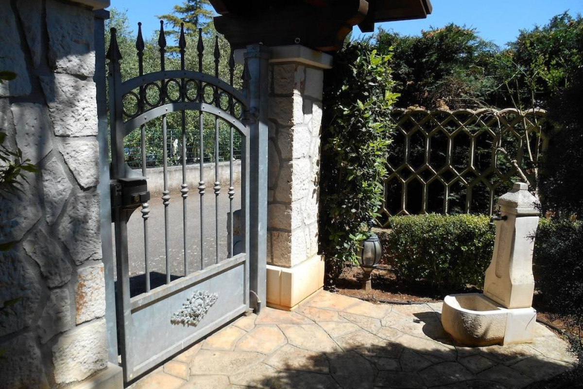 Villa Palmisani