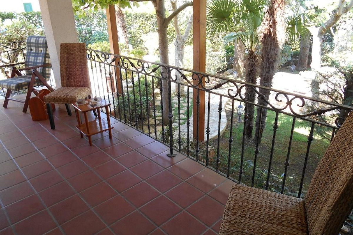 Villa Palmisani