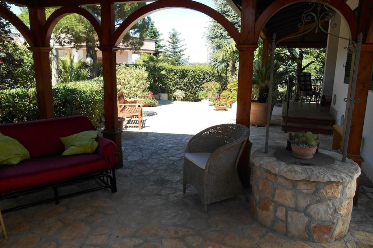 Villa Palmisani