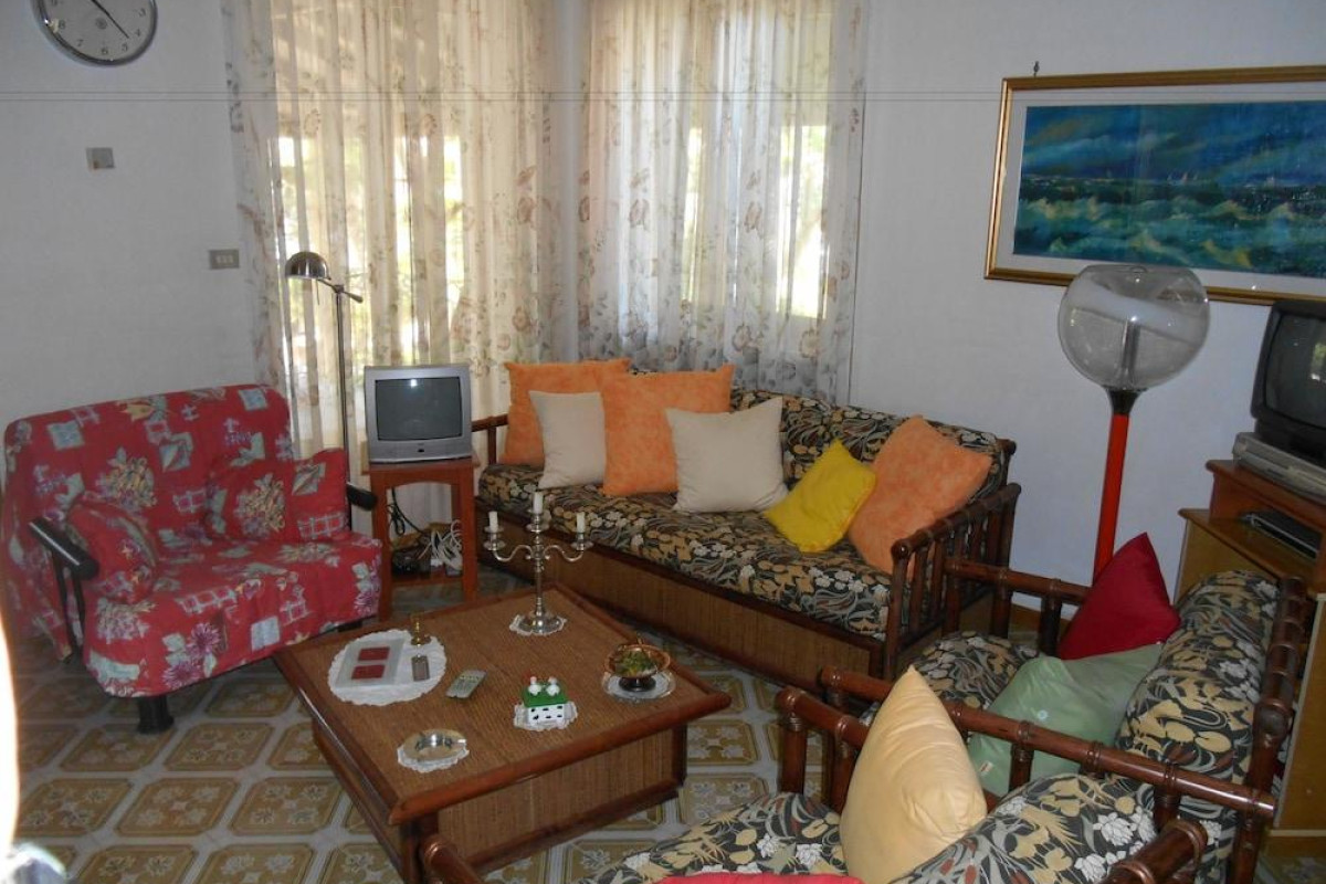 Villa Palmisani