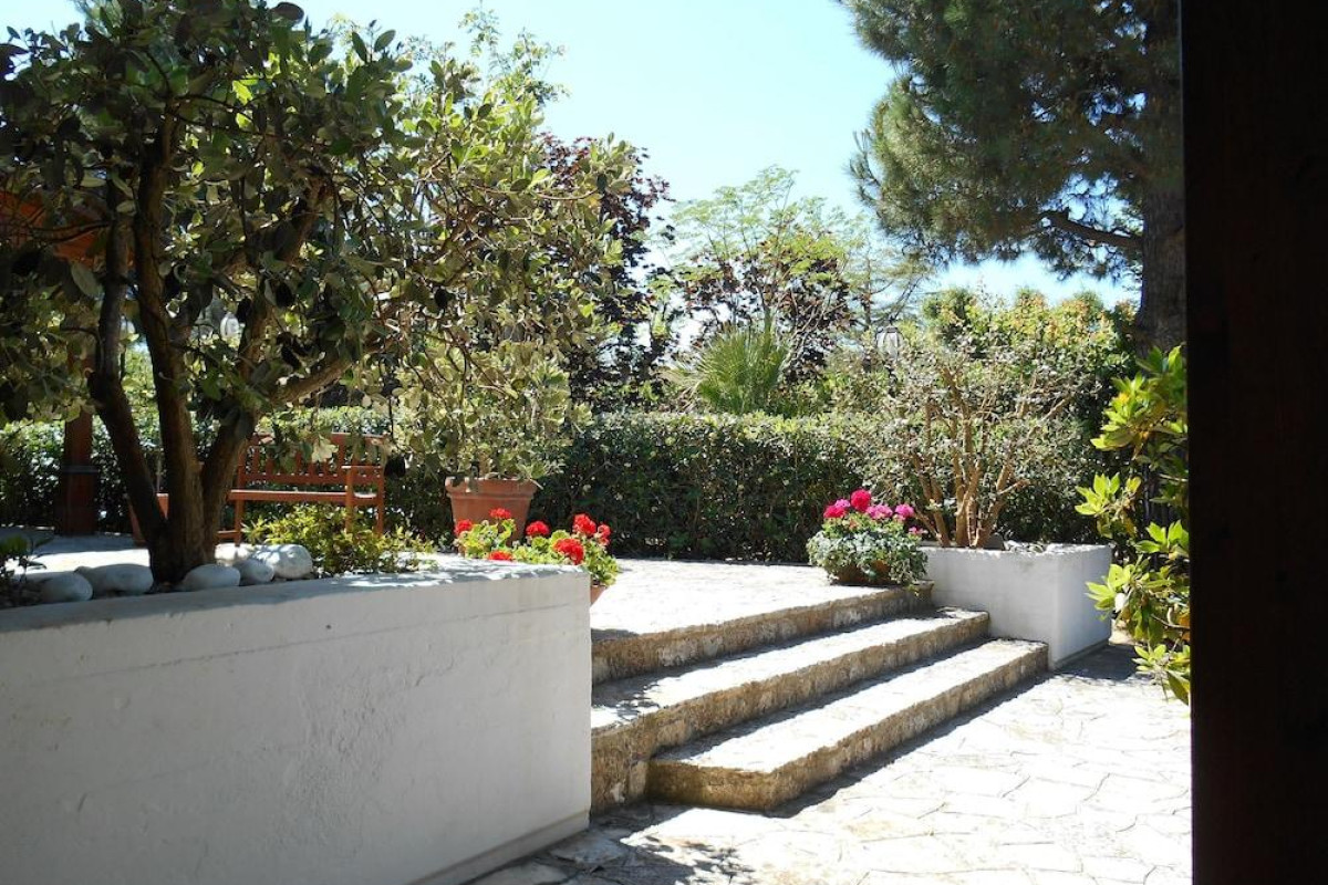 Villa Palmisani