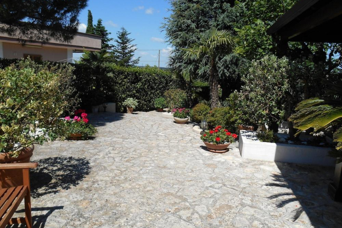 Villa Palmisani