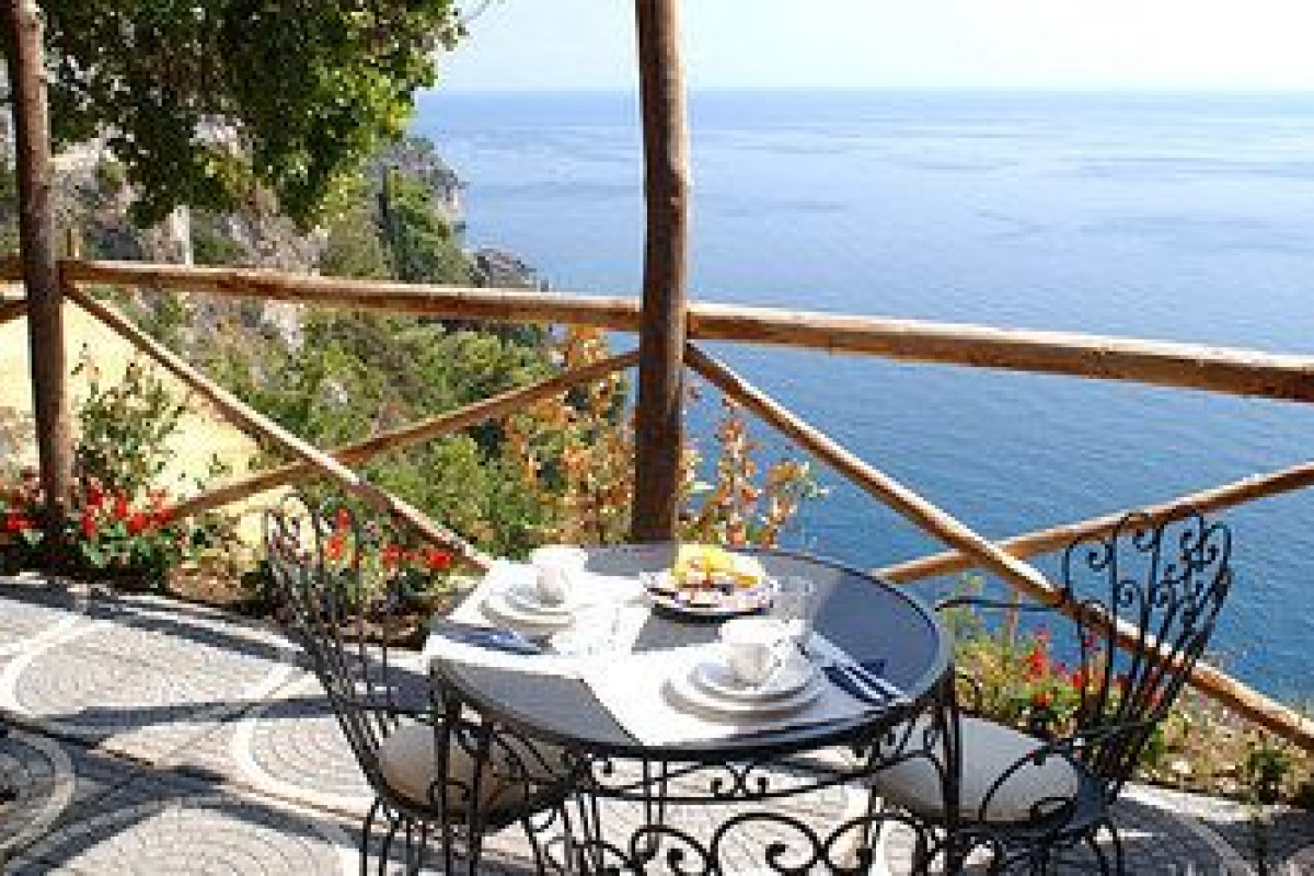 VILLA PANDORA