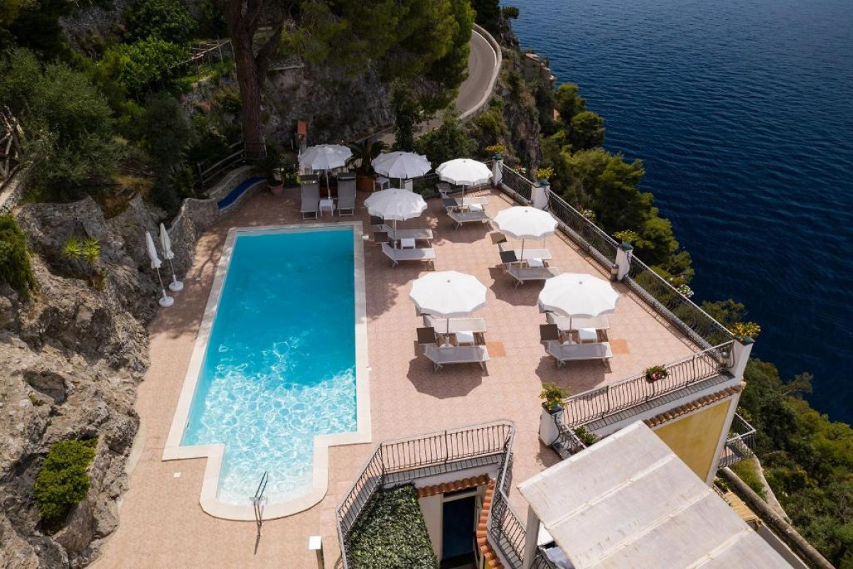 Villa Pandora