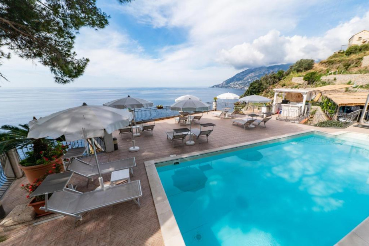Villa Pandora
