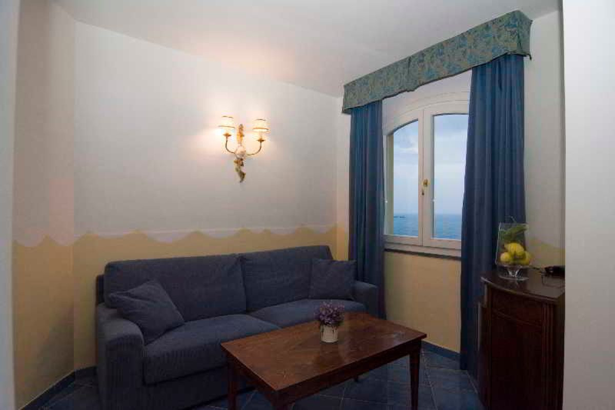 VILLA PANDORA