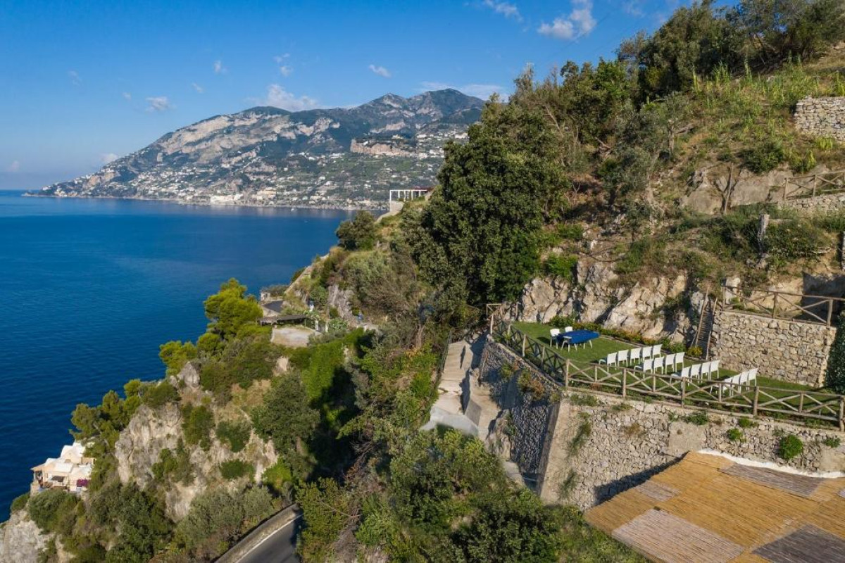 Villa Pandora