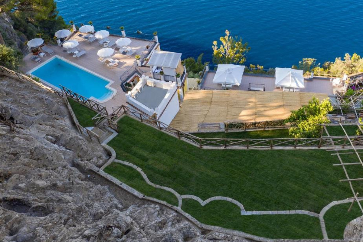 Villa Pandora