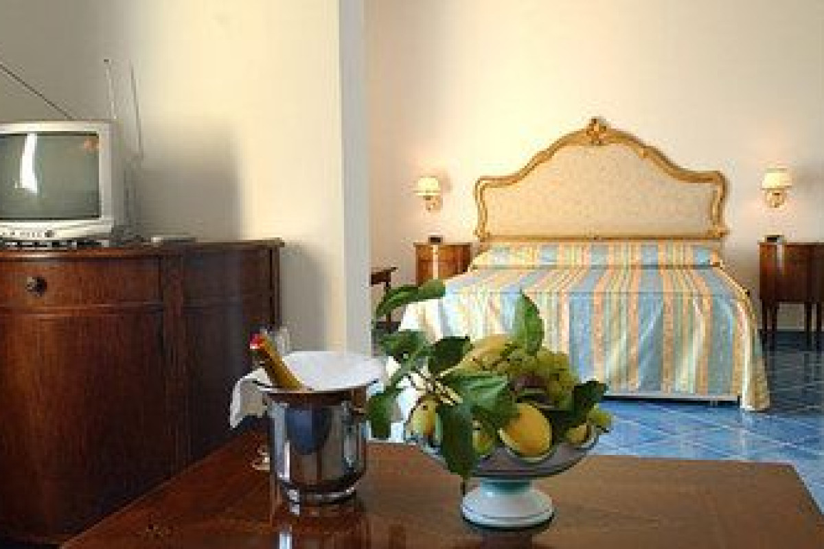 VILLA PANDORA
