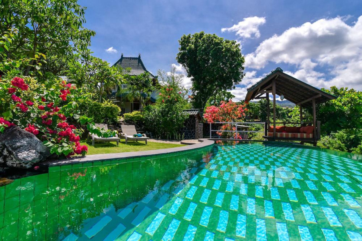 Villa Panili