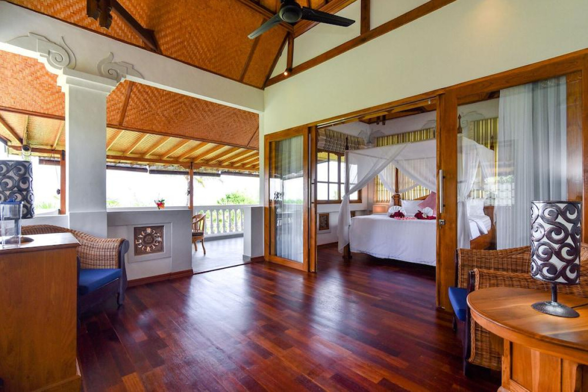 Villa Panili