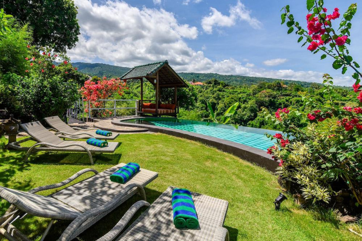 Villa Panili