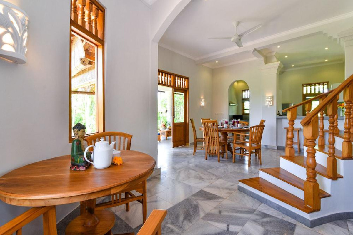 Villa Panili