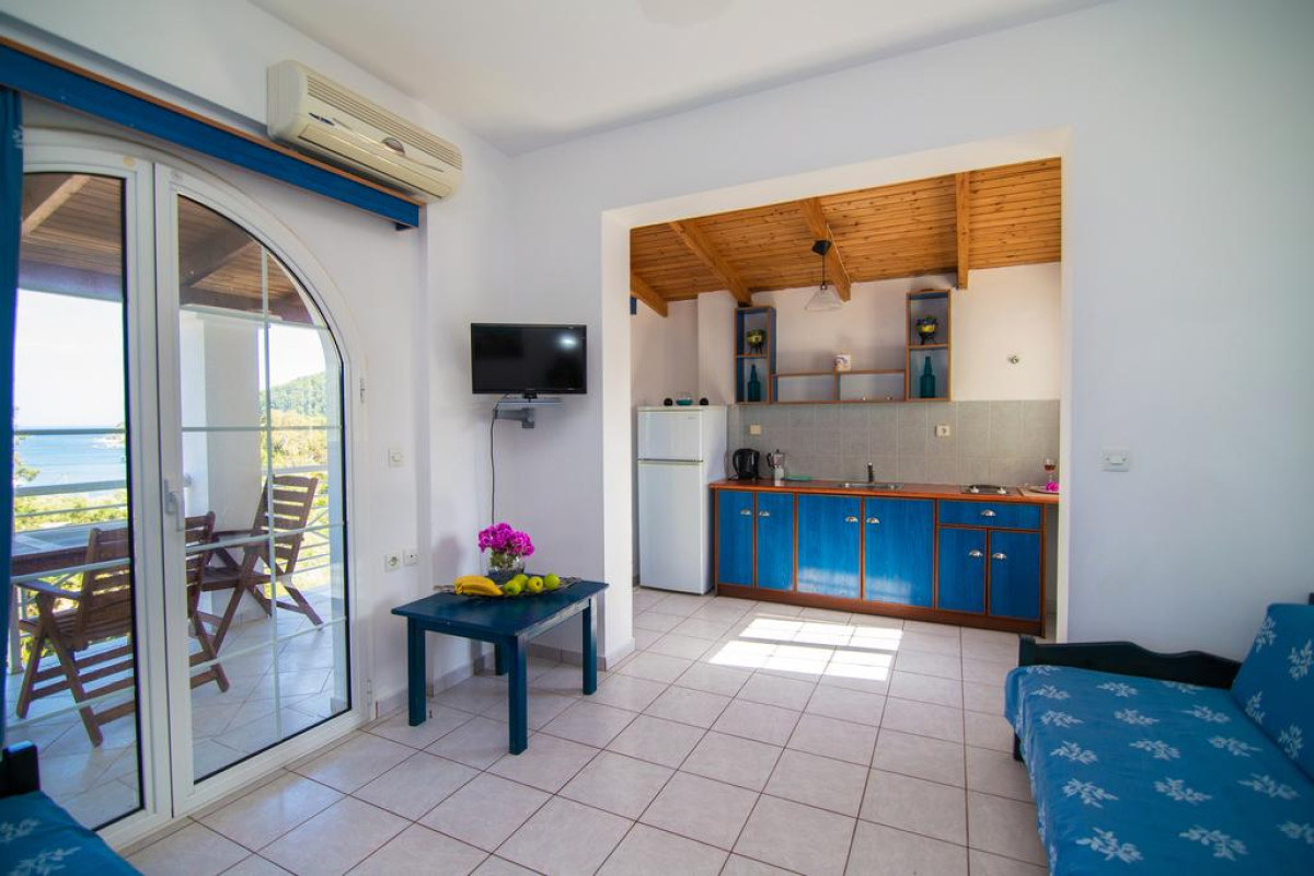 VILLA PANORAMA