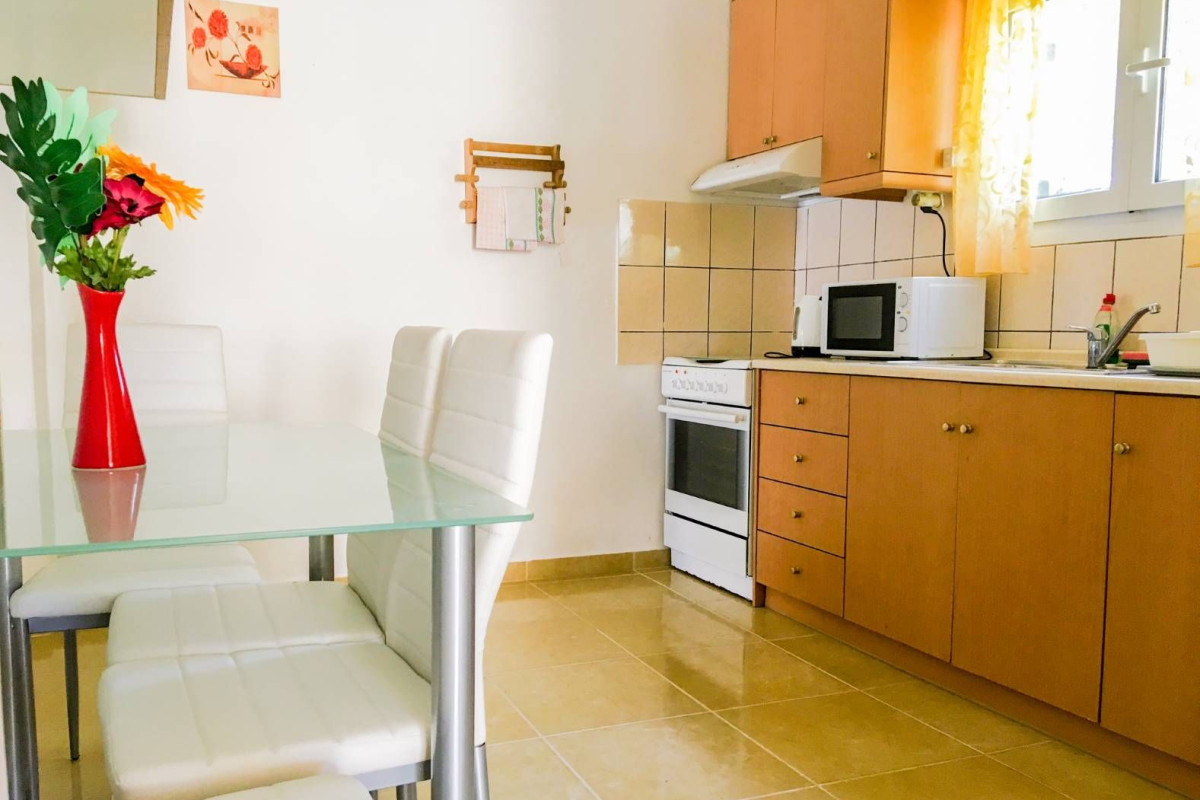 Villa Panorea Corfu