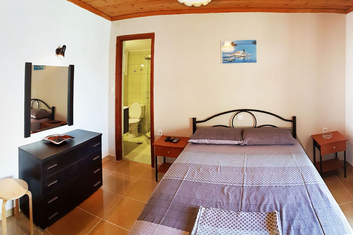 Villa Panorea Corfu