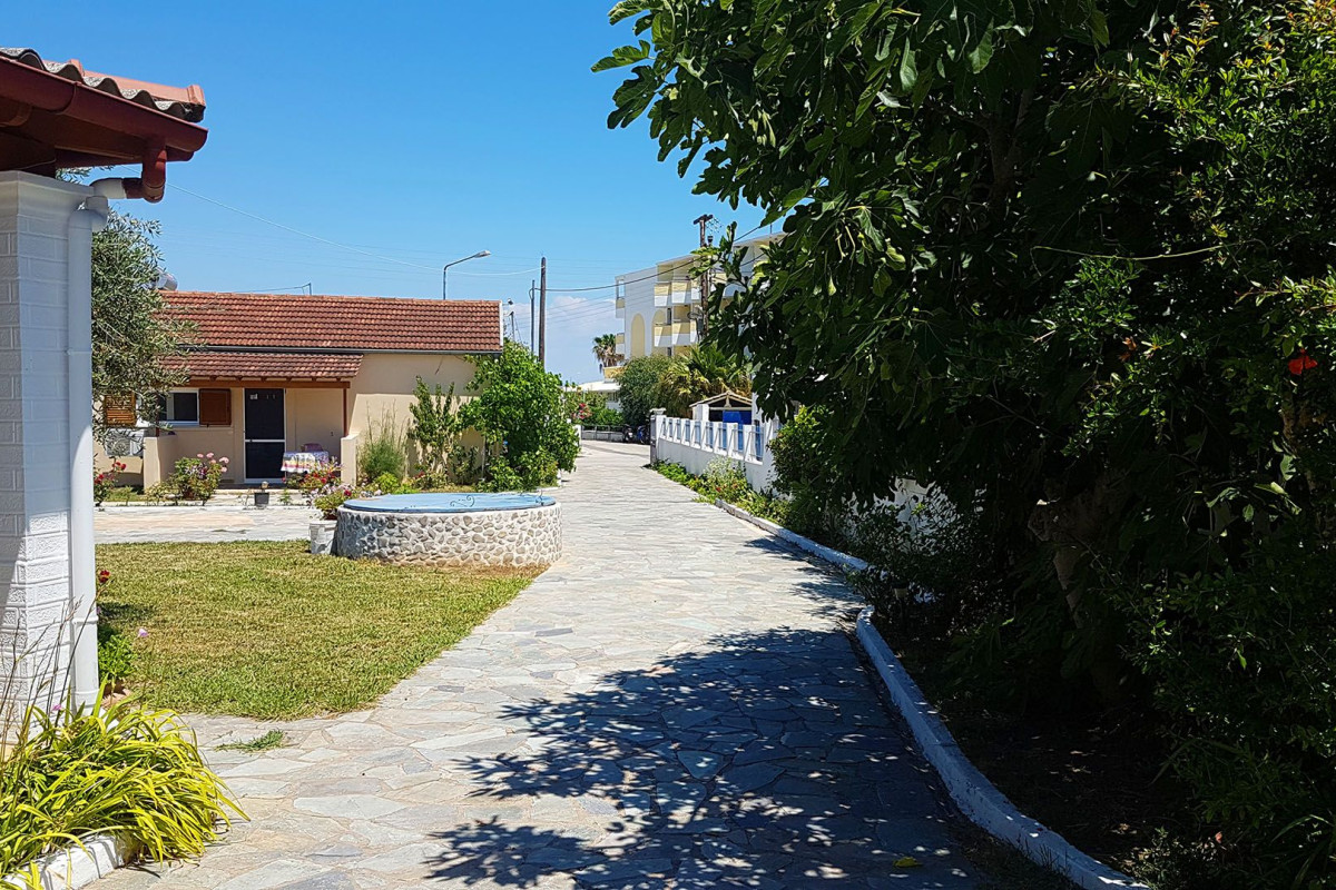 Villa Panorea Corfu