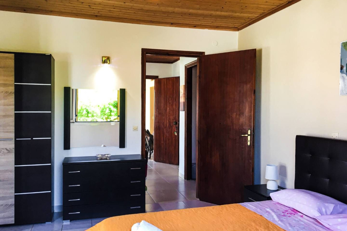 Villa Panorea Corfu