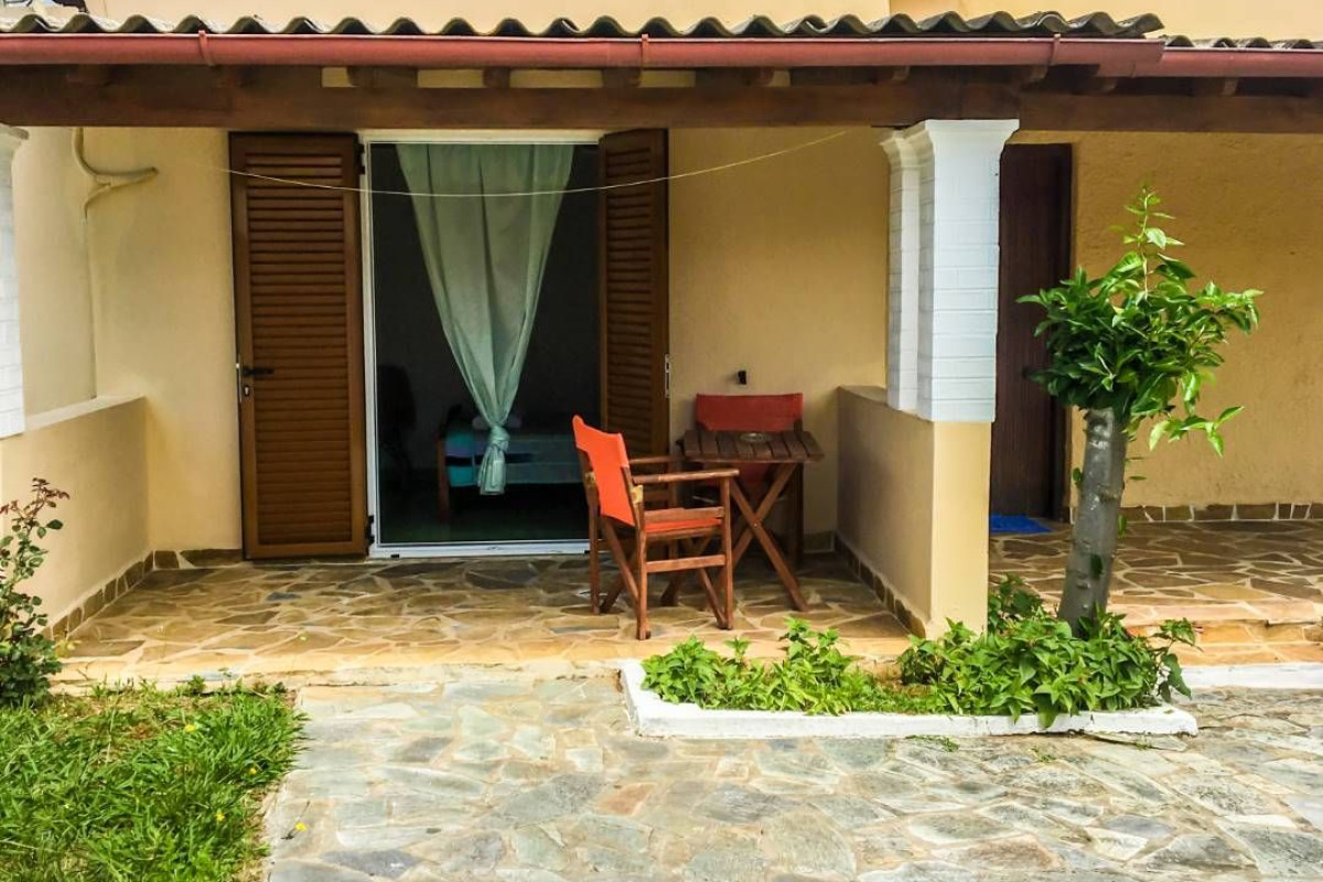 Villa Panorea Corfu
