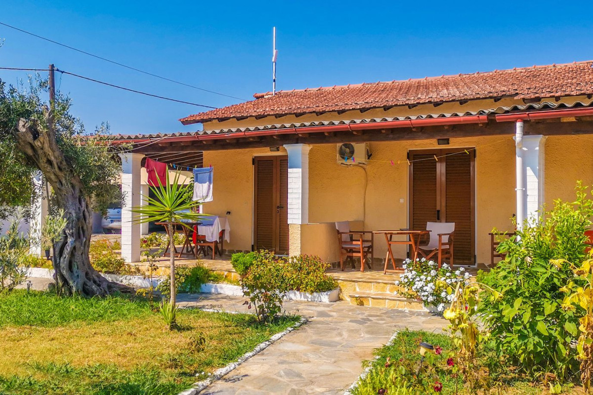 Villa Panorea Corfu