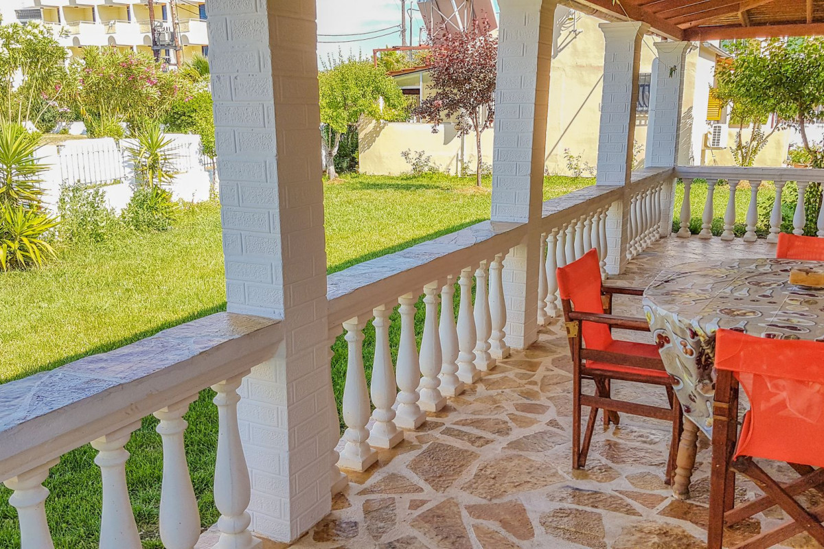 Villa Panorea Corfu